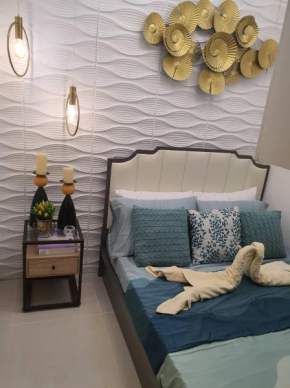 COAST 1 BR PENTHOUSE UNIT, Manila